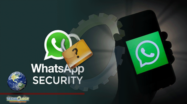 WhatsApp: Here's How To Protect Phone Number From Being Stolen