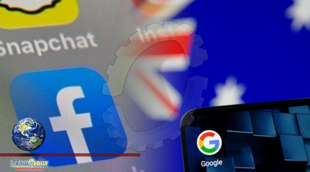 Why the world is watching Australia's new big-tech rules