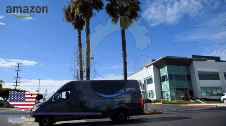 Will Amazon’s AI Cameras Improve Driver Safety Or Are Privacy Gaps