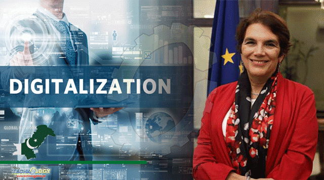 World-Needs-To-Explore-Economic-Potential-Of-Digitalization-EU-Envoy
