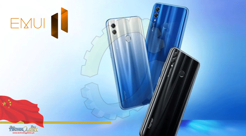 These Honor Phones Began To Receive The Stable Version Of EMUI 11