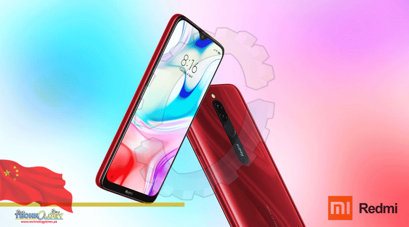 Redmi Note 8 Gets Android 11 Update In China
