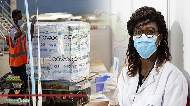 African-Countries-Received-Over-26-Million-COVID-Vaccines-From-COVAX