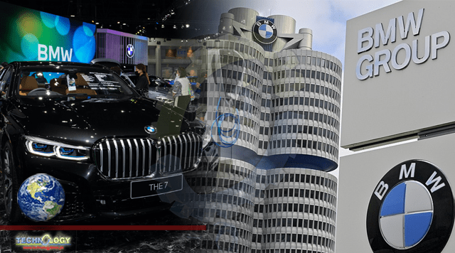 BMW revs up electric-vehicle plan