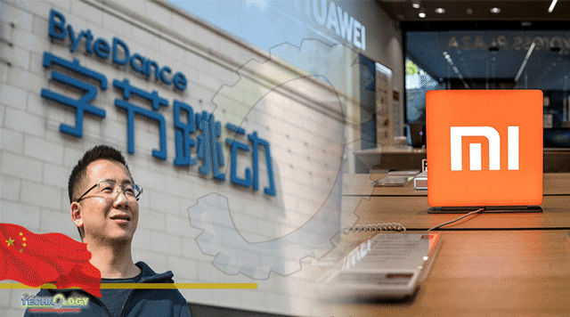 ByteDance-Hires-Xiaomi-Exec-As-CFO,-Moving-Towards-IPO