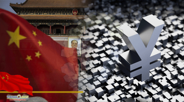 China-Enters-Blockchain-3.0-Era