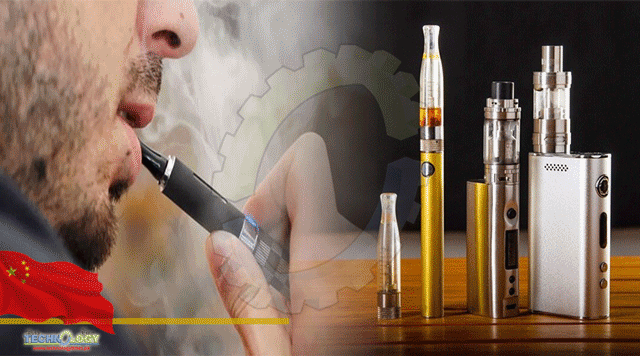 China-Mulls-Bringing-E-Cigarette-Regulation-In-Line-With-Traditional