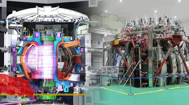 China launches key project to advance nuclear fusion