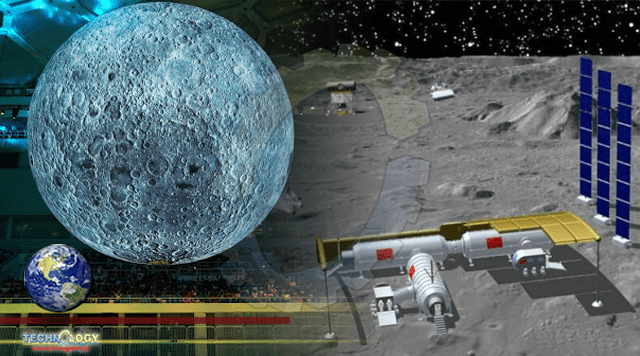 China plans to build research station on moon's south pole: chief designer