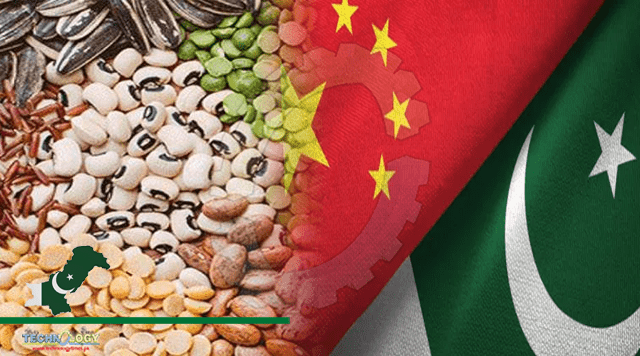 Chinese seed technologies to empower Pak seed industry
