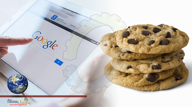 Google Is Scrapping Cookies This Year, And Other Small Business Tech News
