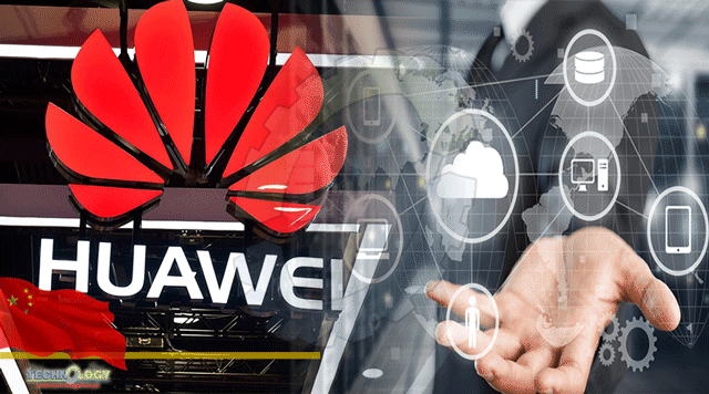 How-Huawei-Landed-At-The-Center-Of-Global-Tech-Tussle