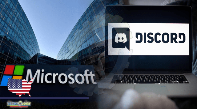 Microsoft's US$10b plan to buy Discord: Why the fuss over a chat app for video games