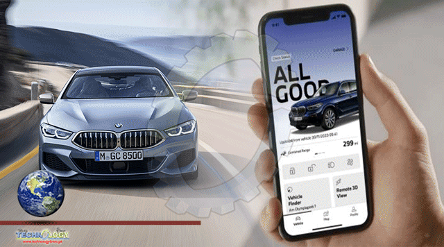 My-BMW-App-New-Features-And-Tech-Insights-For-March-2021