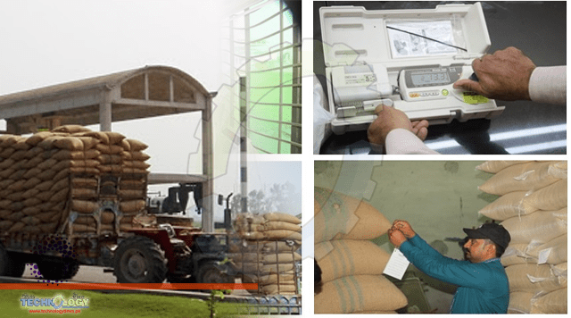 NRSP Agri Processing Company Issues First Electronic Warehouse Receipt