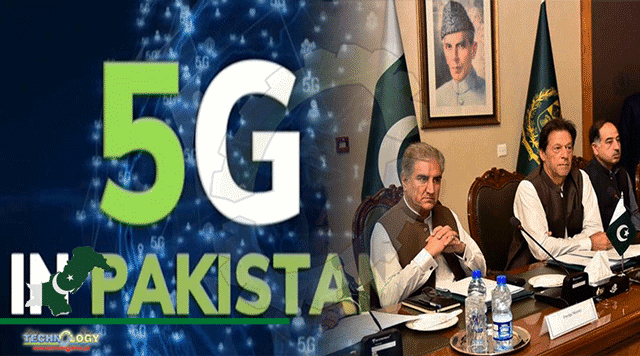 Pakistan-To-Launch-5G-Technology-By-December-2022