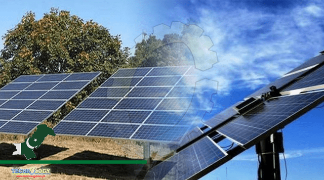 Punjab govt plans to convert all public sector power connections on solar energy