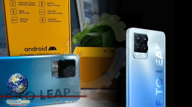 Realme 8 Pro Alleged US FCC Listing Hints at 4,500mAh Battery With 65W Fast Charging Support
