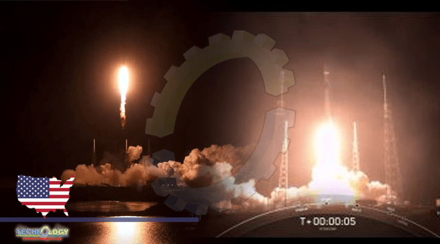 SpaceX launches 60 new Starlink satellites to orbit, nails rocket landing at sea