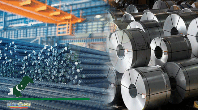 Steel-Prices-Increase-Second-Time-In-Month
