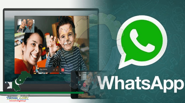 WhatsApp introduces private and secure calling from the desktop