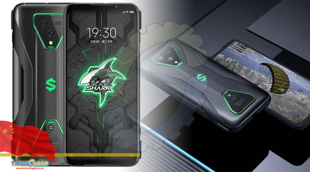 Xiaomi Black Shark 4 series is all set to launch on March 23rd in China
