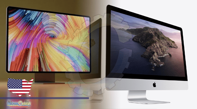 21.5-inch iMac supply dwindles in US: Report