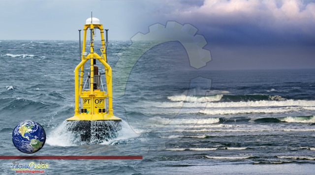 A major new facility in Oregon could help transform the prospects of wave energy