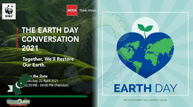 ACCA and WWF-Pakistan to host the Earth Day Conversation 2021