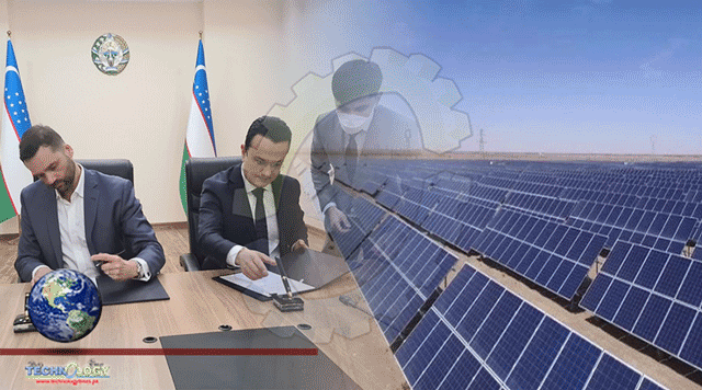 ACWA-Power-Signs-Final-Agreements-For-200MW-PV-Project-In-Egypt