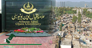 AIOU-Expands-Its-Network-To-Underdeveloped-Areas