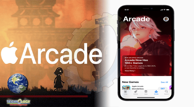 Apple Brings 'Timeless Classics' To Arcade As It Looks To Boost Gaming Subscriptions
