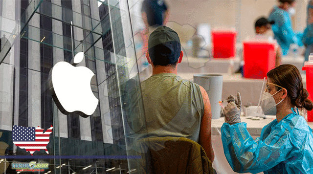 Apple-Employees-Will-Able-To-Get-COVID-19-Vaccination-At-Workplaces
