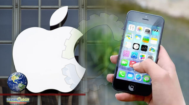 Apple moving forward on app privacy, despite pushback