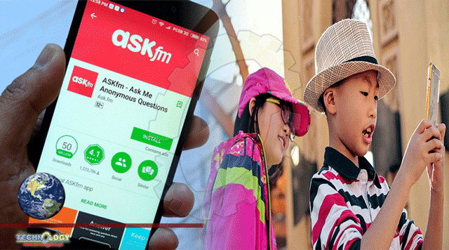 Askfm-Report-Helped-Prevent-69-Cases-Of-Threatening-User-Safety