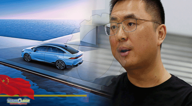 Baidu-And-Geely-Plan-US7.7bn-Smart-Car-Push