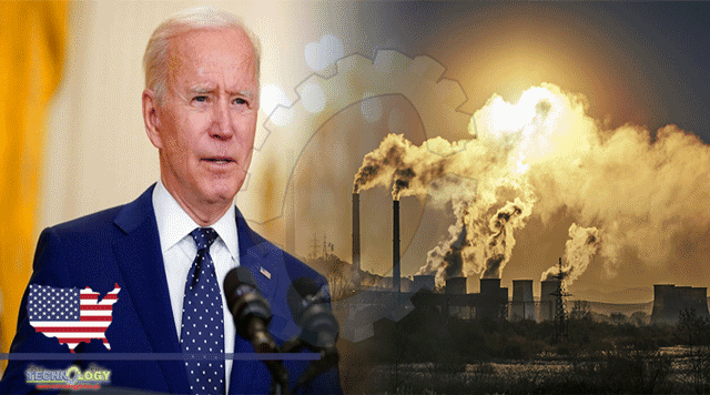 Biden-To-Pledge-Halving-Greenhouse-Gases-Emission-By-2030