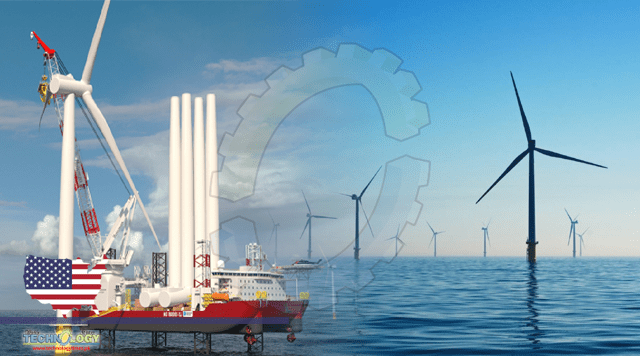 Biden gives full power to US offshore wind