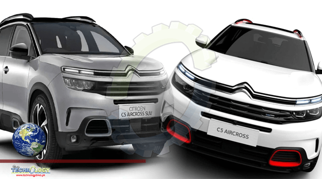 Citroen announces launch date for C5 Aircross SUV: Details here