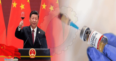 China-Approves-New-COVID-19-Vaccine-For-Clinical-Trials