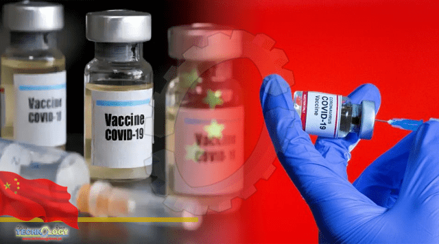 China Considers Mixing COVID-19 Vaccines To Boost Protection Rate