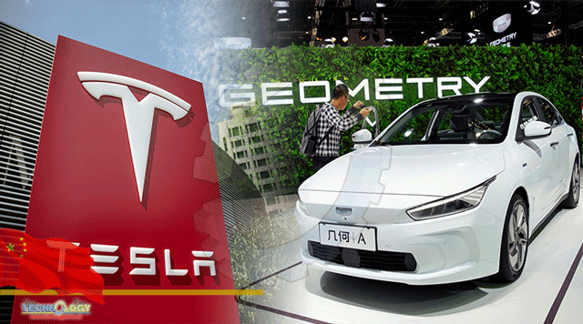 Chinese-Carmakers-Launch-New-EV-Models-To-Take-On-Tesla