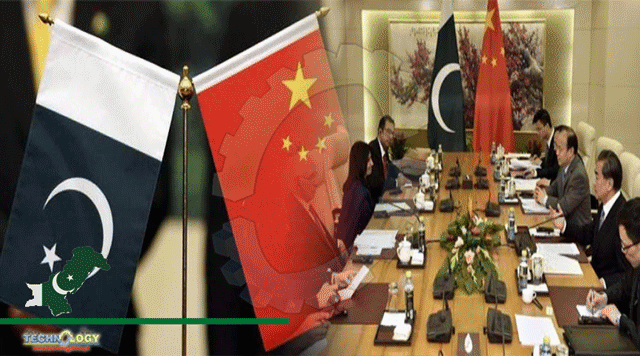 Chinese-Tech-Companies-Expect-More-Cooperation-With-Pakistan