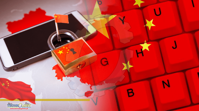 Chinese researchers say they’ve developed an AI text censor that is 91% accurate