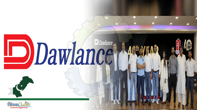 Dawlance-Celebrates-40th-Anniversary-By-Launching-Product-Range