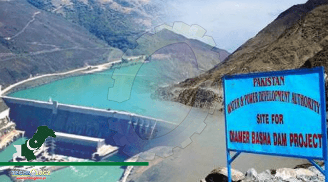 Diamer Bhasha Dam A Game Changer Project In Country's Energy Arena