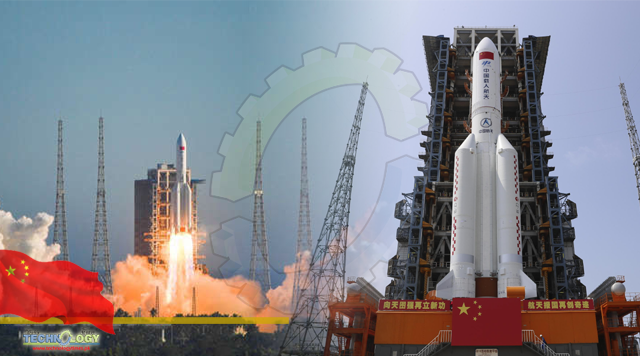 EXPLAINER: China Prepares Space Station Core Module Launch