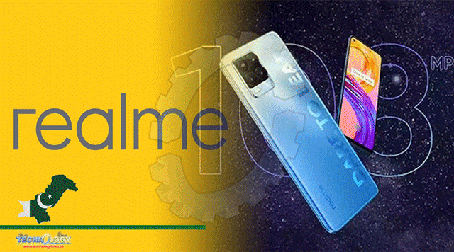 Enthusiasts-Rejoice-Launch-Of-Realme-8-Series-Smart-AIoT-Products
