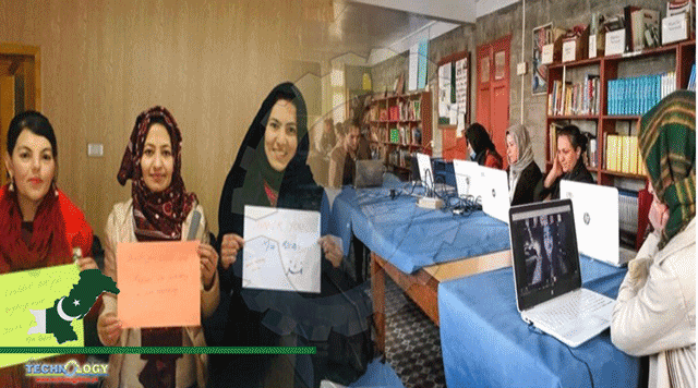Equipping-Female-Entrepreneurs-Of-Gilgit-Baltistan-With-Digital-Marketing