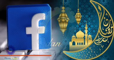Facebook to celebrate #MonthOfGood this Ramadan